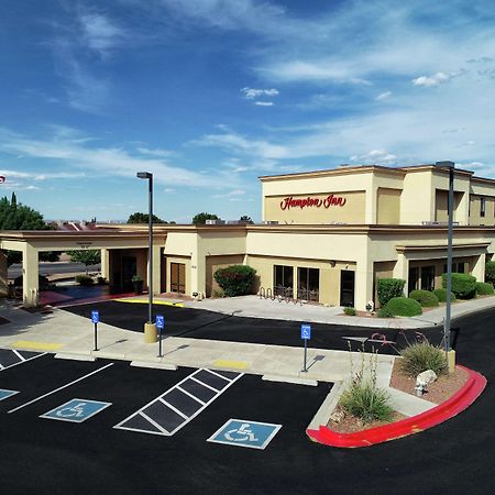 Hampton Inn Sierra Vista Luaran gambar