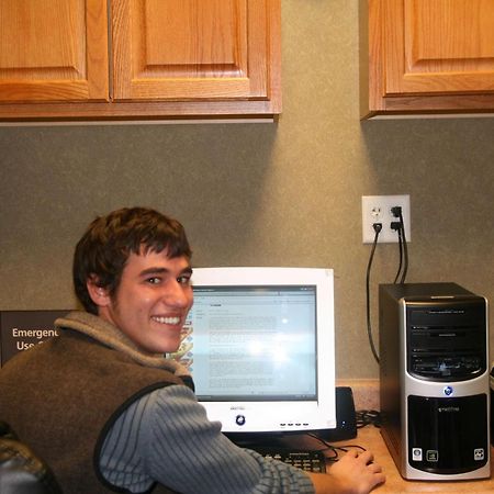Hampton Inn Sierra Vista Luaran gambar