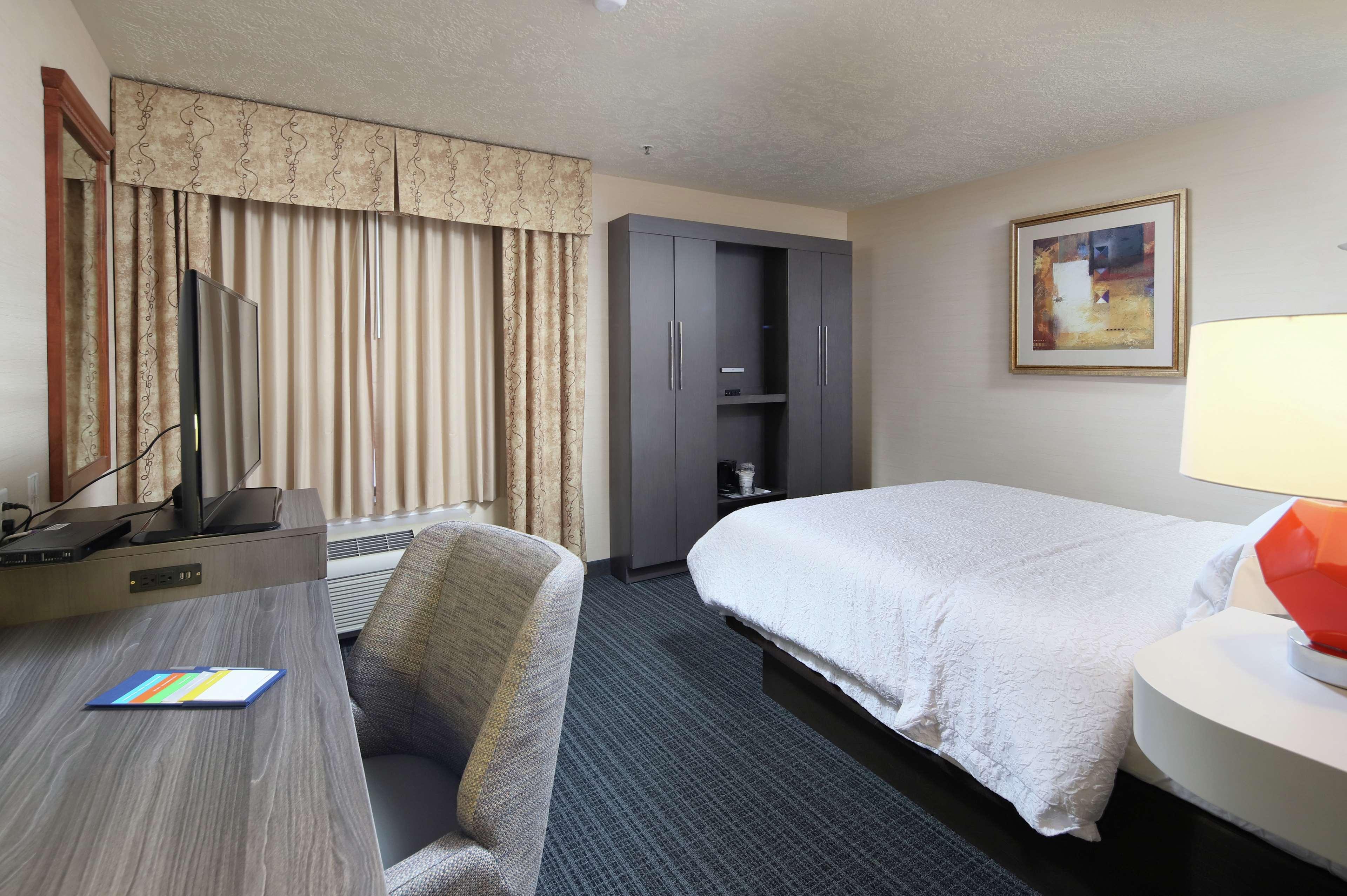 Hampton Inn Sierra Vista Luaran gambar