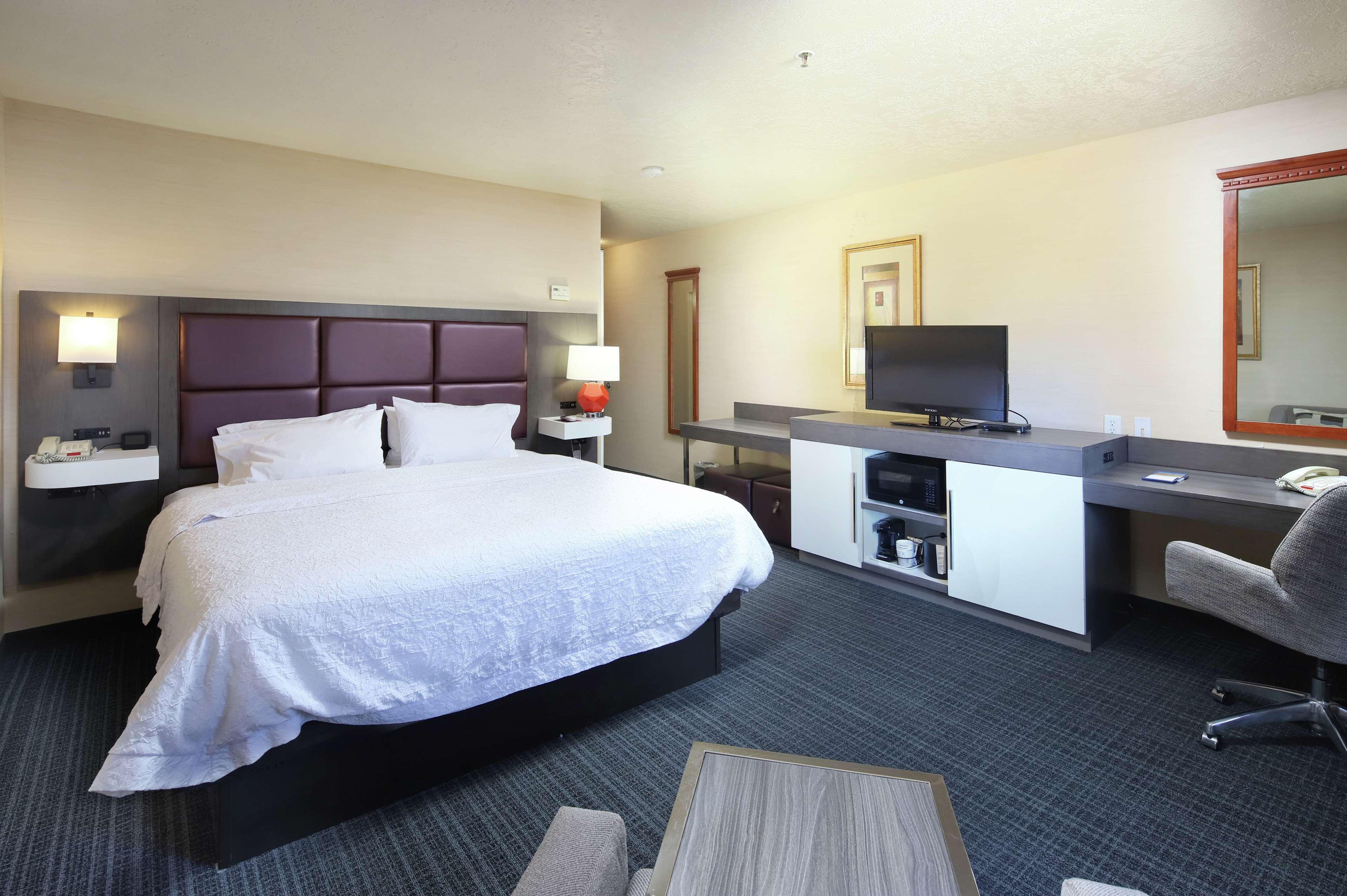 Hampton Inn Sierra Vista Luaran gambar