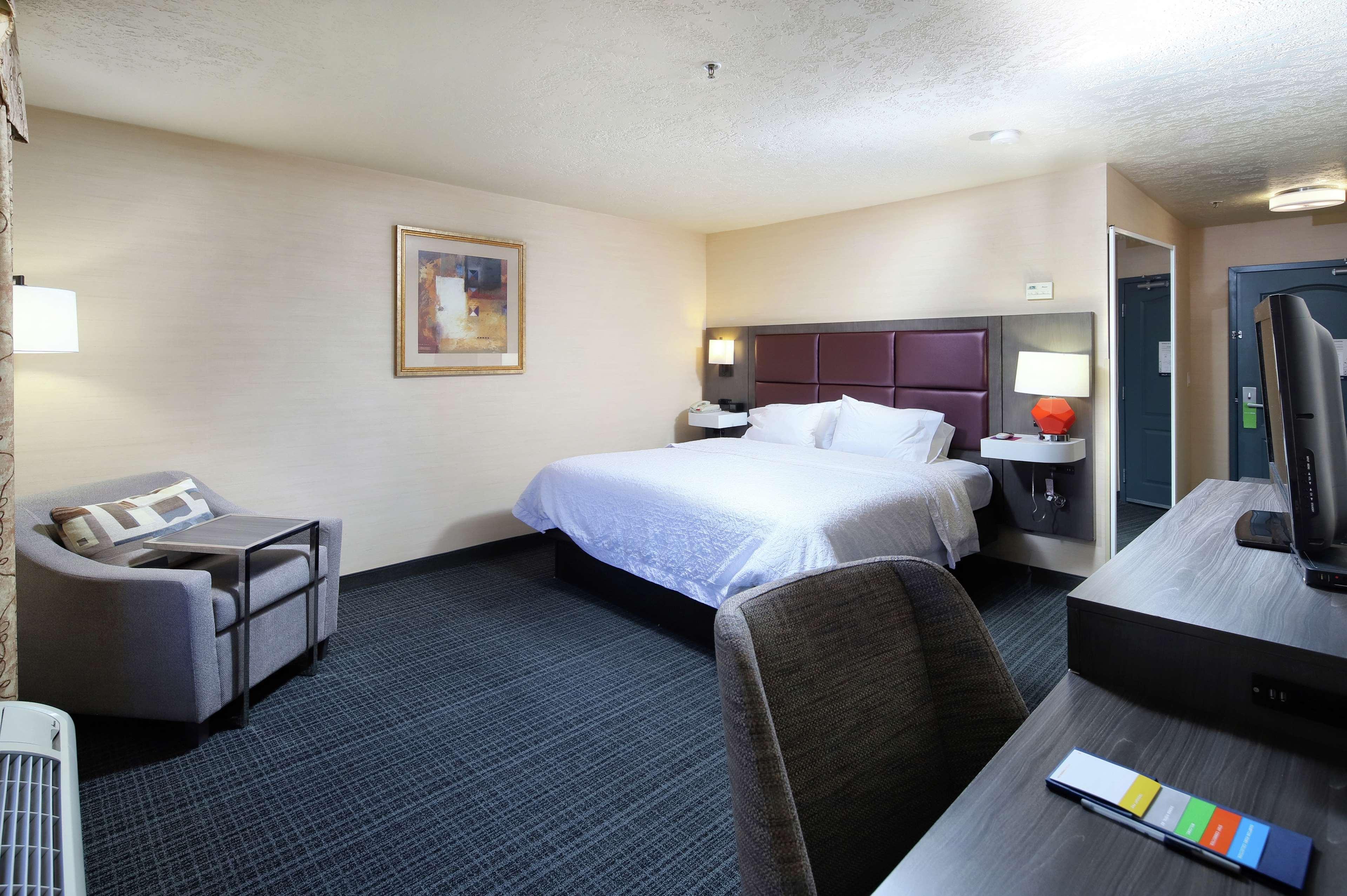 Hampton Inn Sierra Vista Luaran gambar