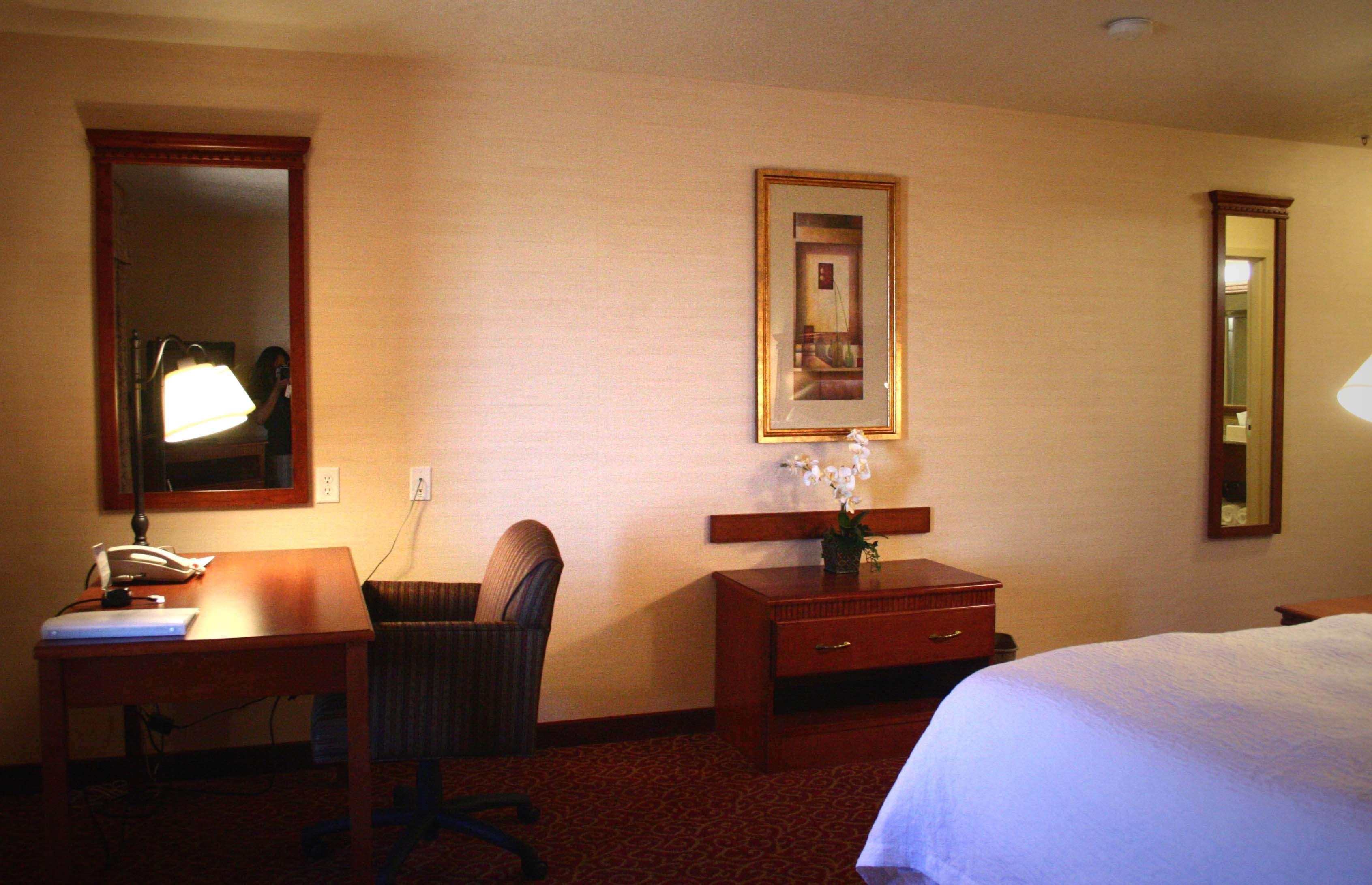 Hampton Inn Sierra Vista Bilik gambar