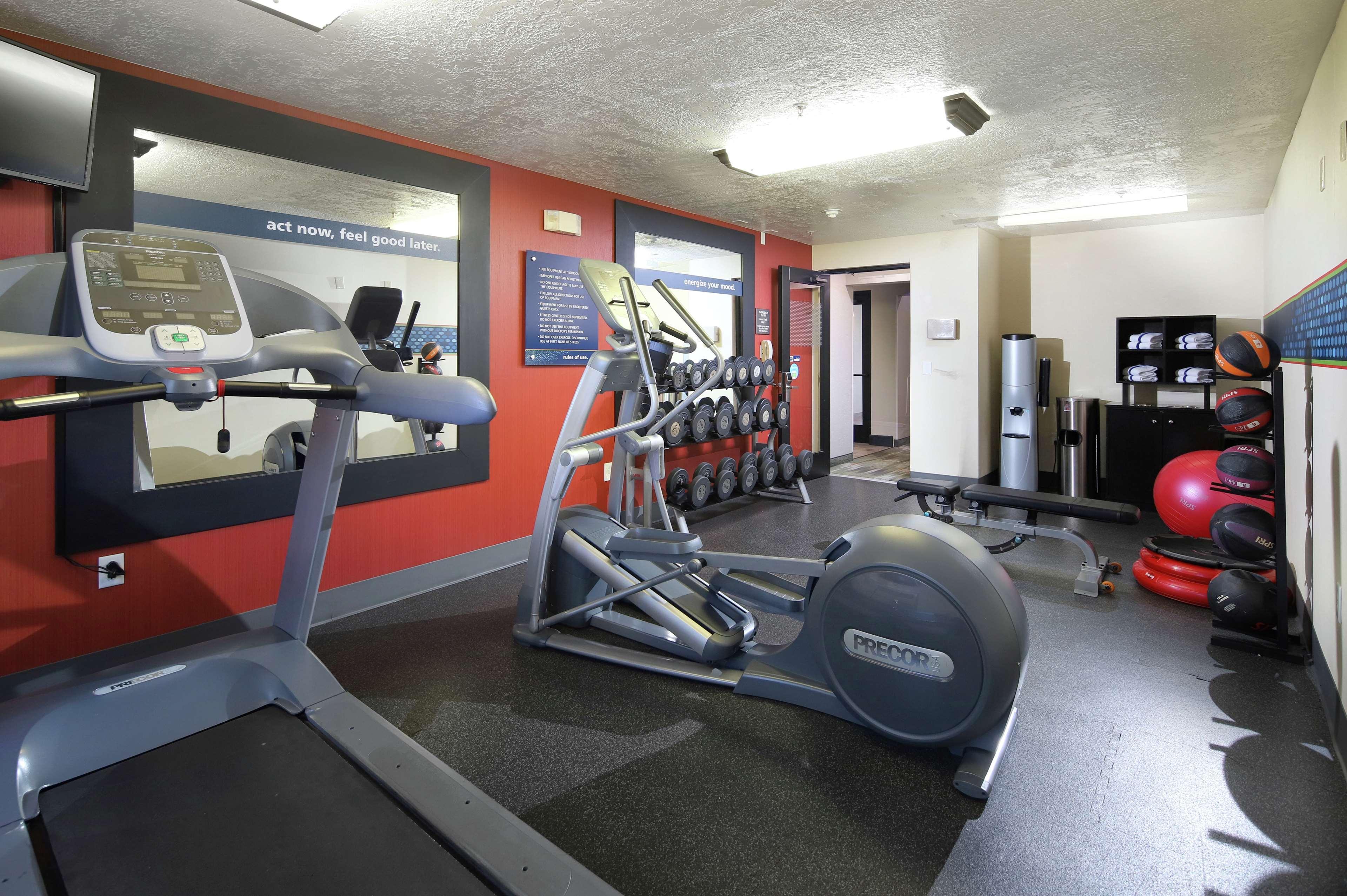 Hampton Inn Sierra Vista Luaran gambar