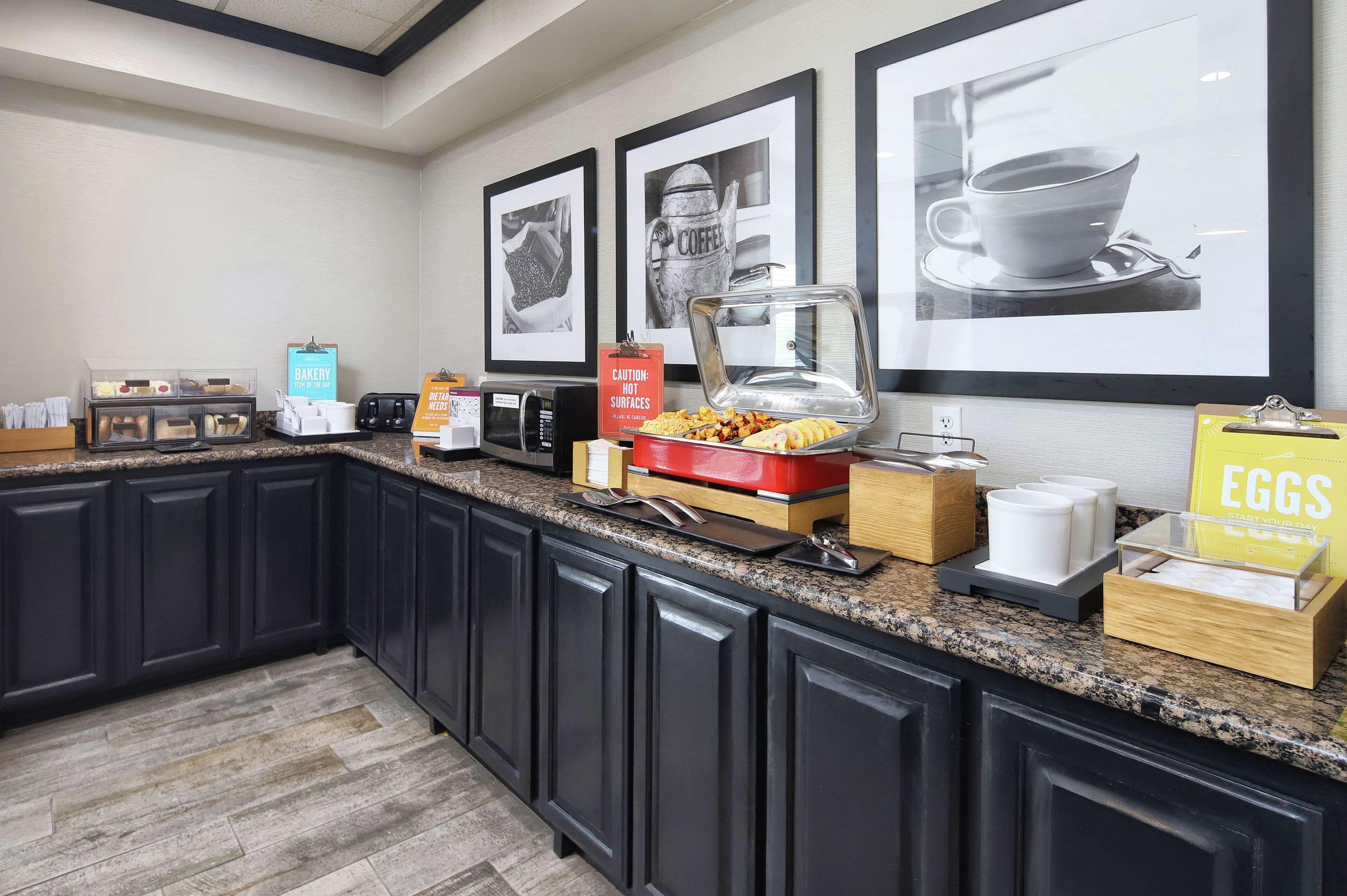 Hampton Inn Sierra Vista Luaran gambar