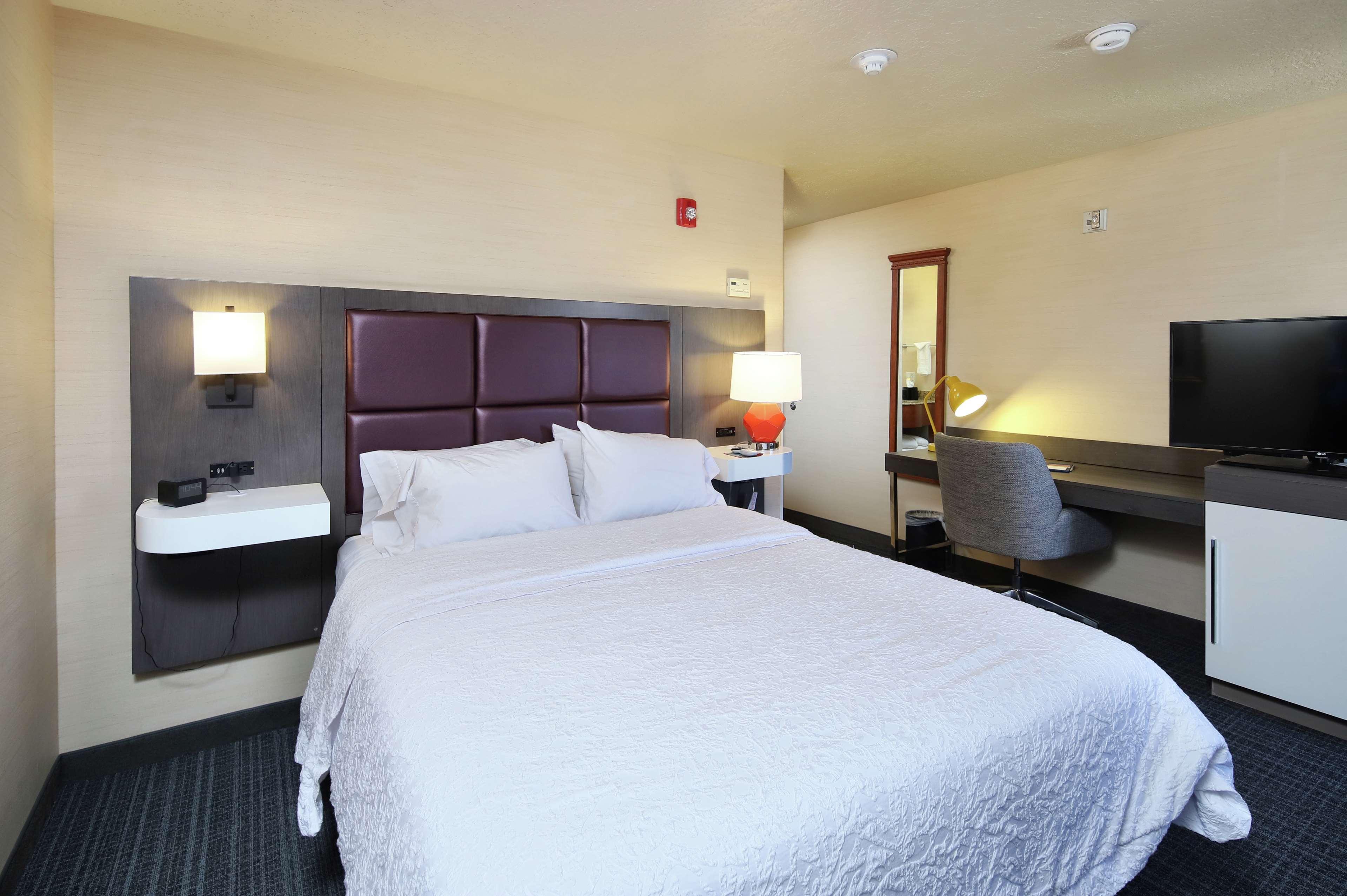 Hampton Inn Sierra Vista Luaran gambar