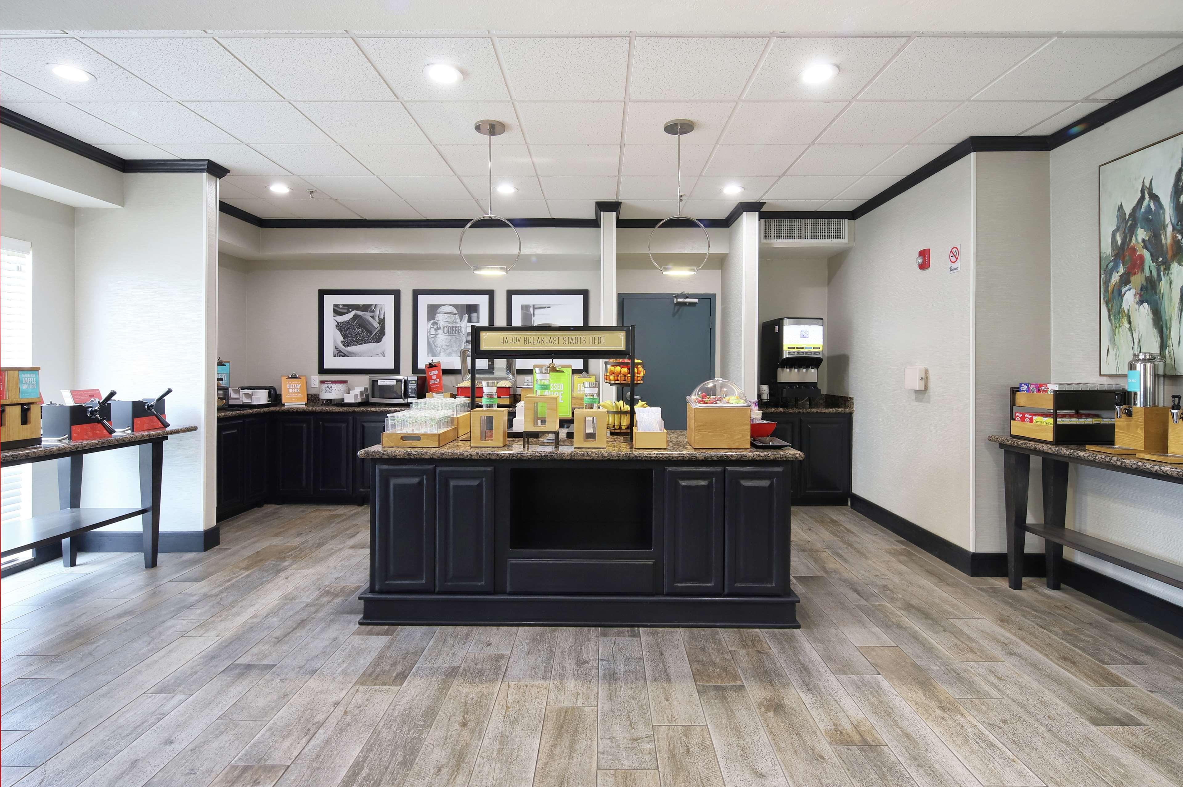 Hampton Inn Sierra Vista Luaran gambar