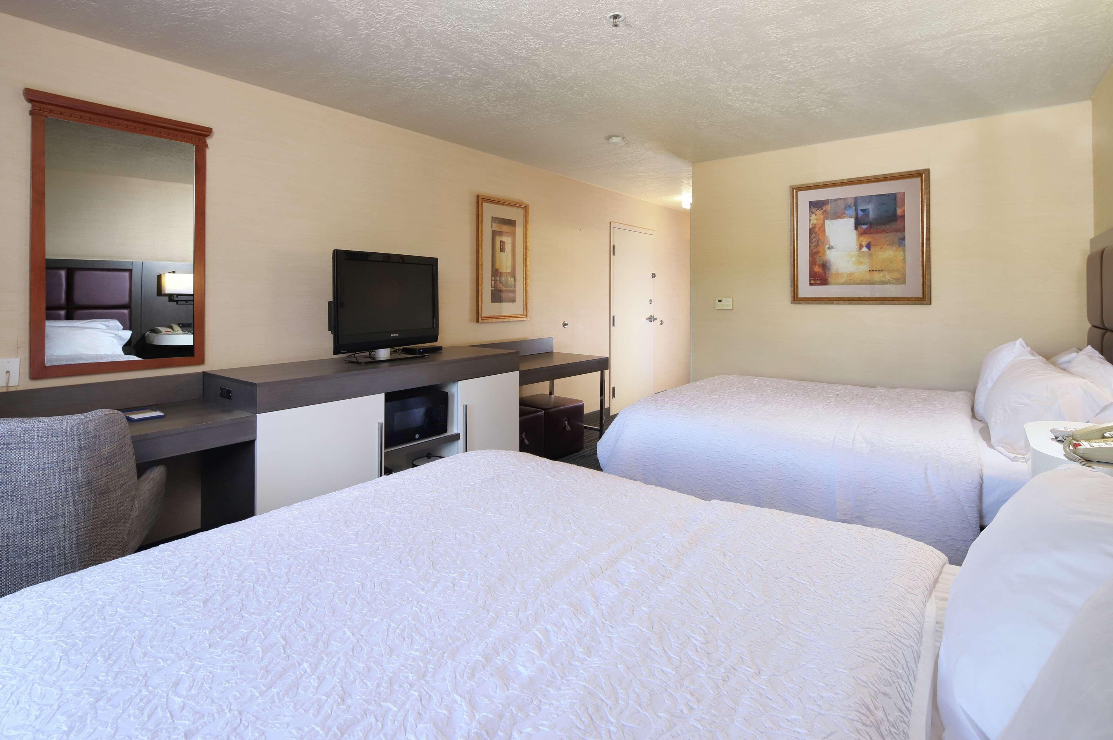 Hampton Inn Sierra Vista Luaran gambar