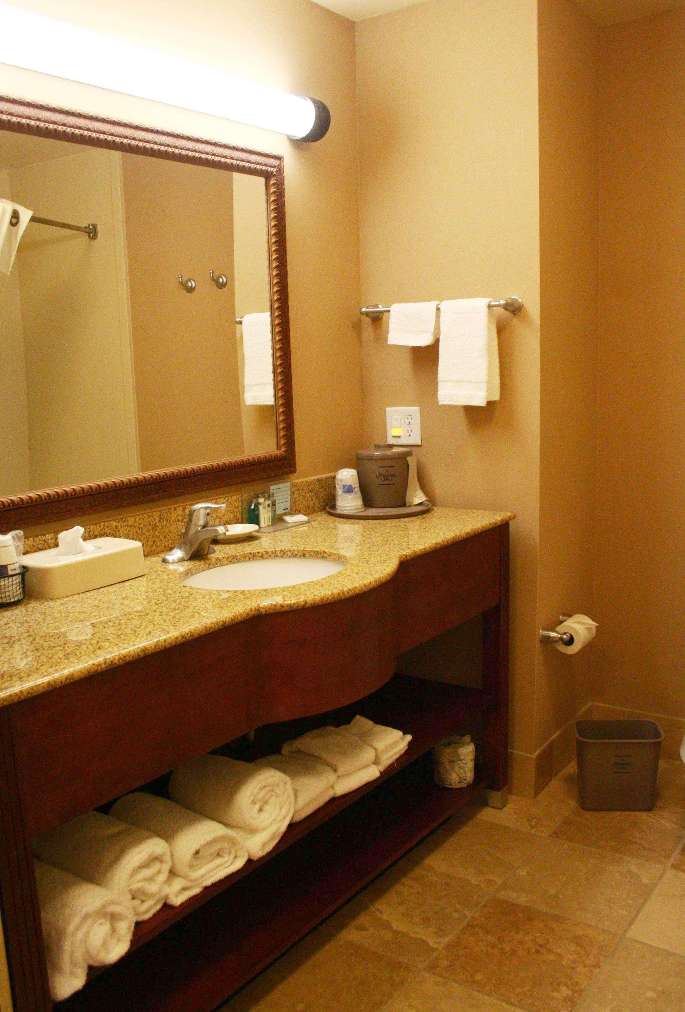 Hampton Inn Sierra Vista Luaran gambar