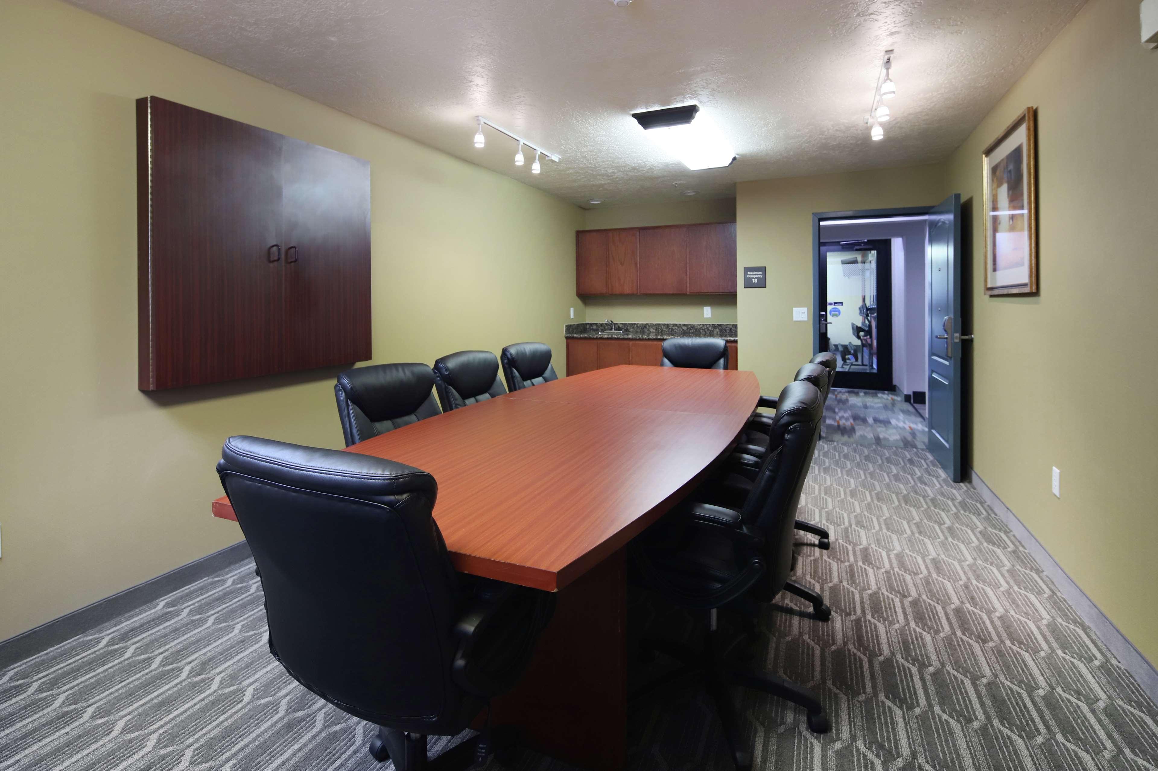 Hampton Inn Sierra Vista Luaran gambar