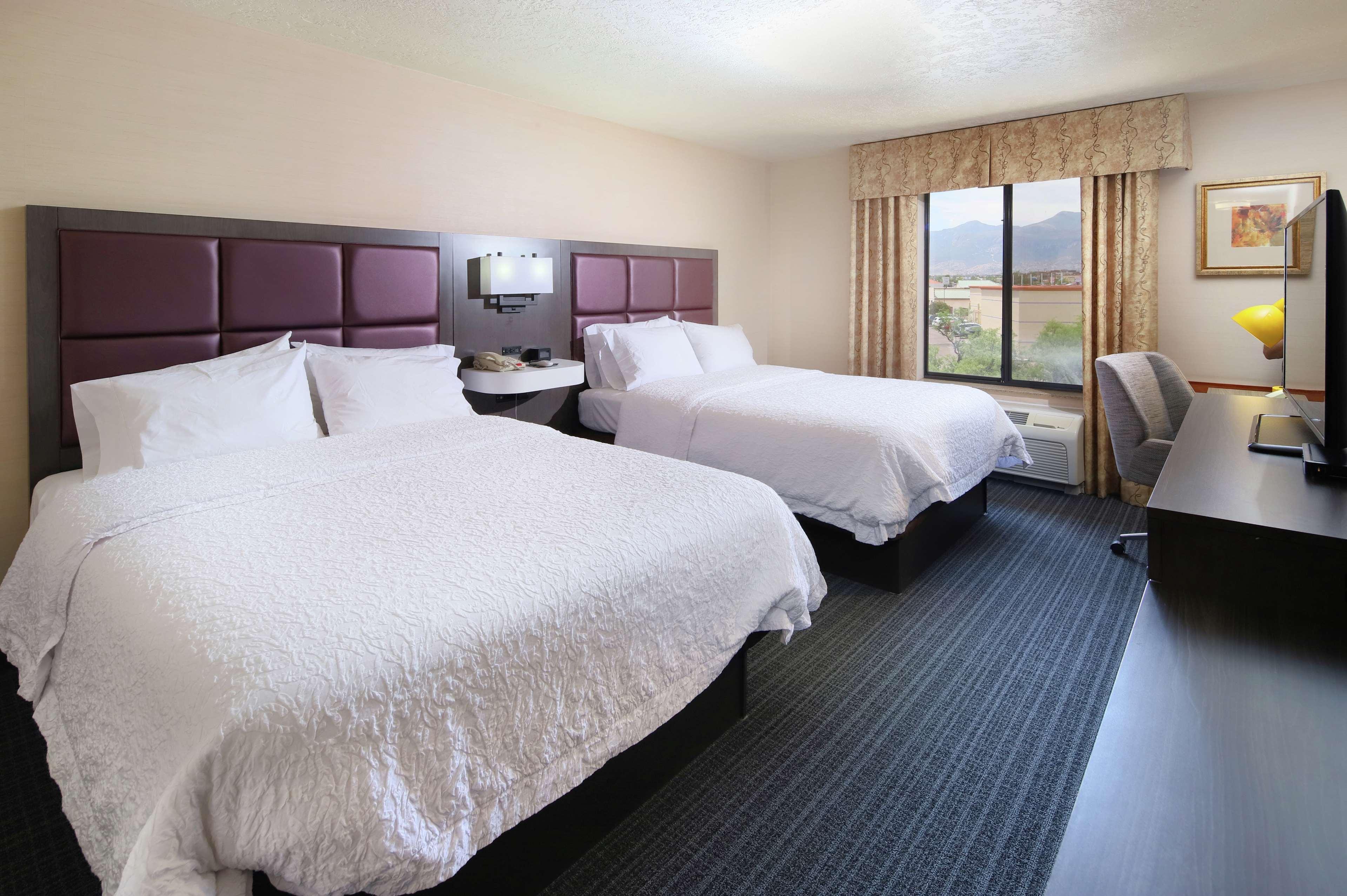 Hampton Inn Sierra Vista Luaran gambar