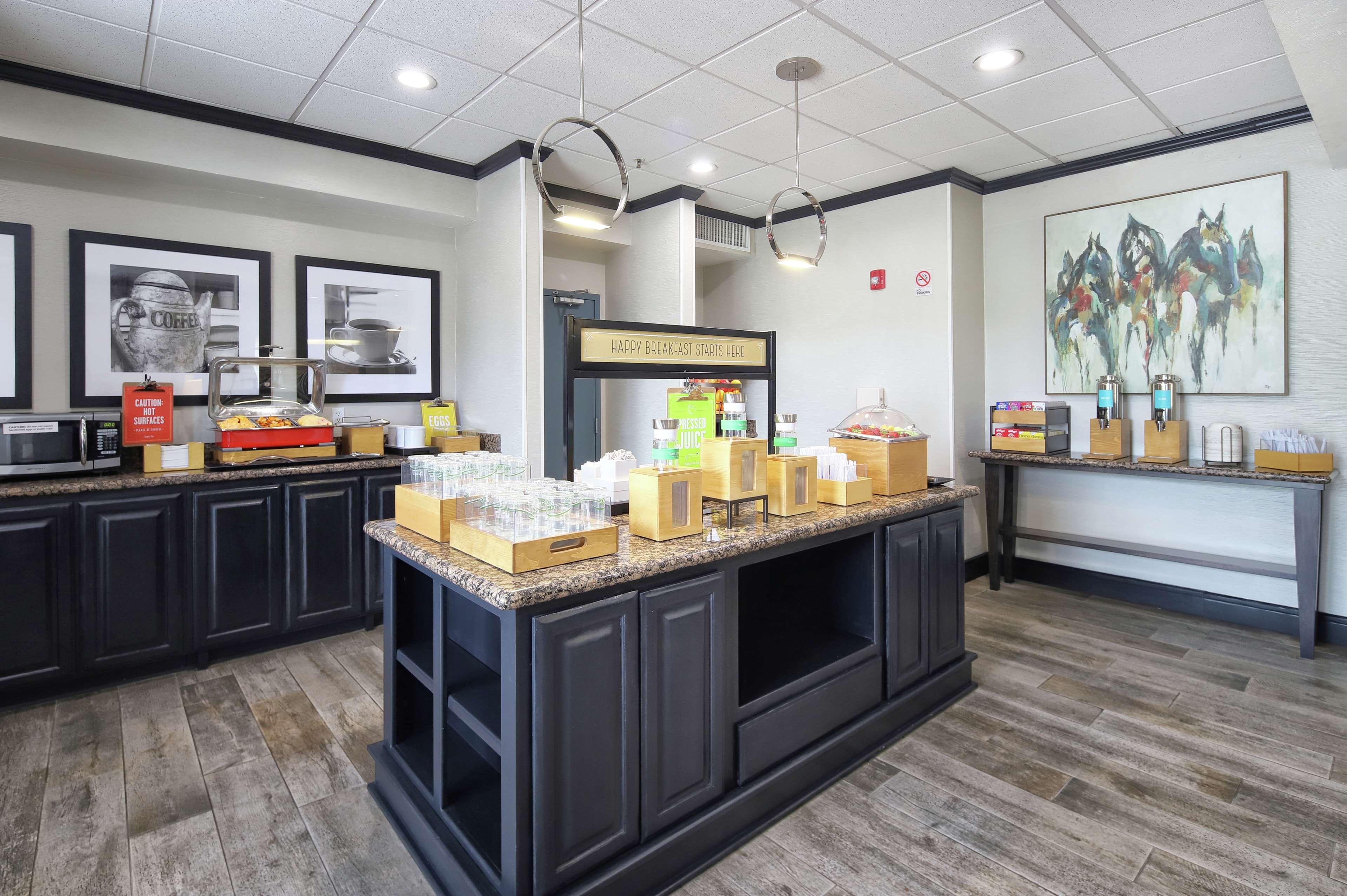 Hampton Inn Sierra Vista Luaran gambar