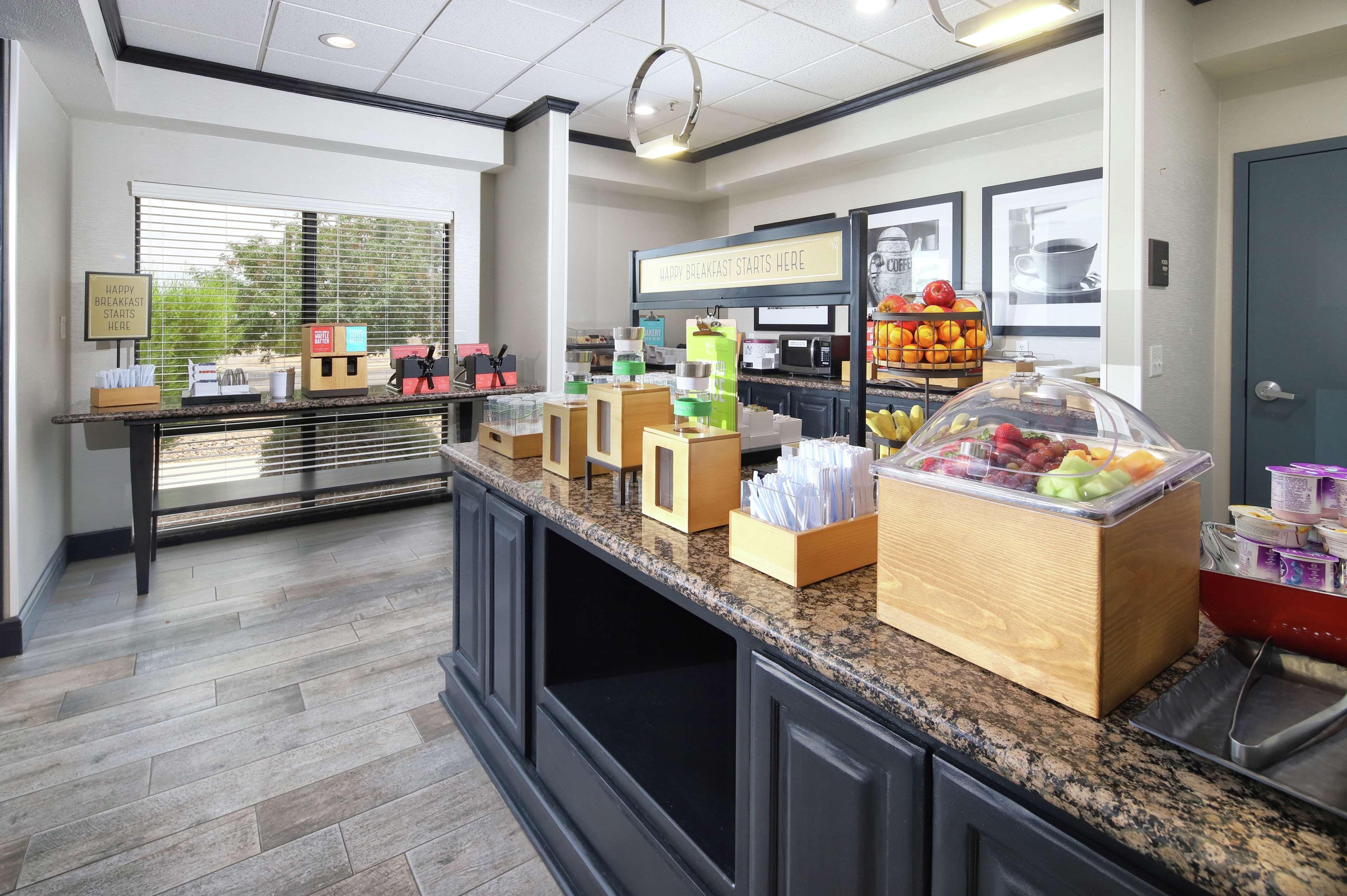 Hampton Inn Sierra Vista Luaran gambar
