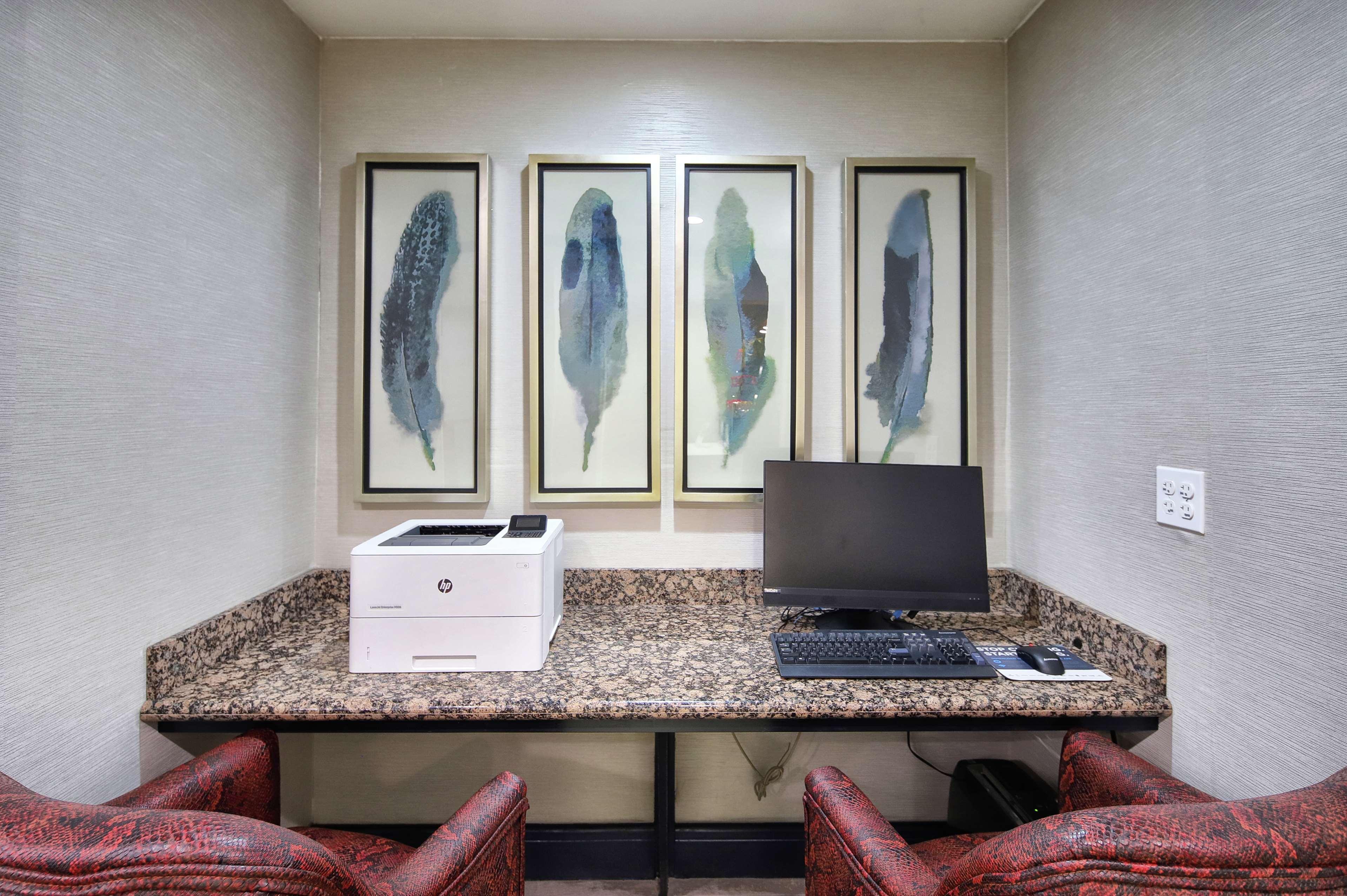 Hampton Inn Sierra Vista Luaran gambar