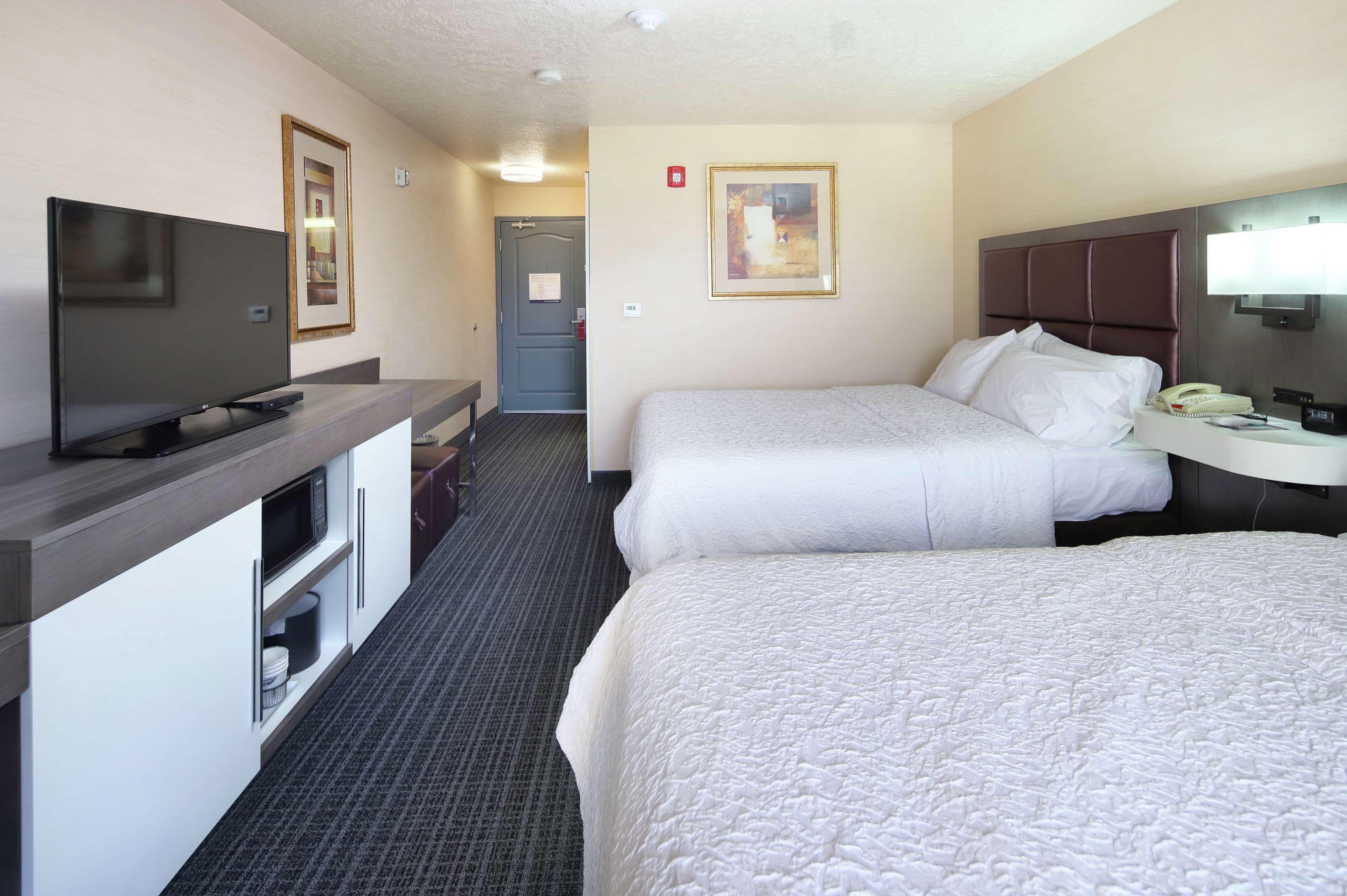 Hampton Inn Sierra Vista Luaran gambar