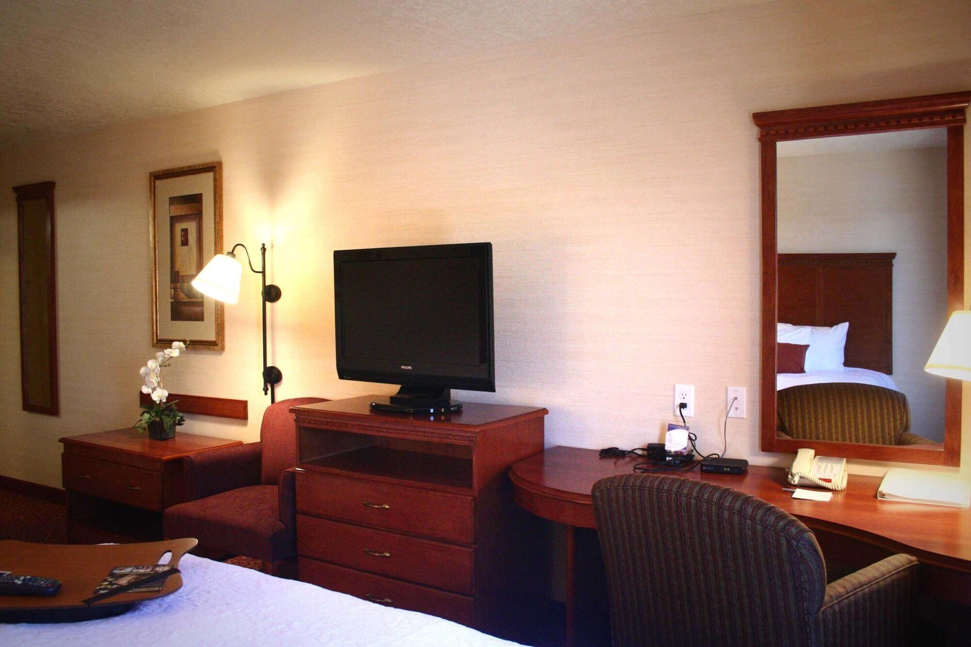 Hampton Inn Sierra Vista Luaran gambar