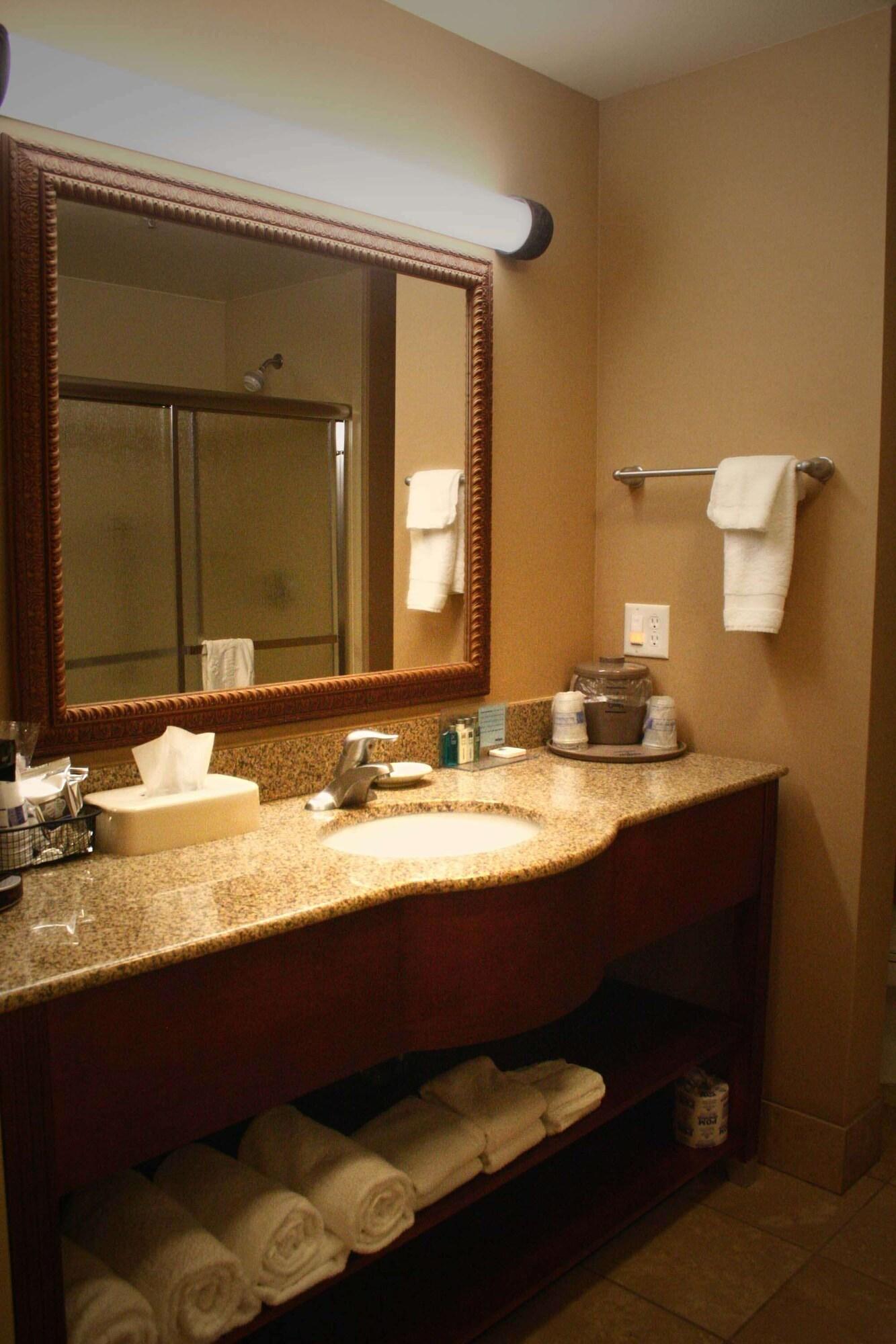 Hampton Inn Sierra Vista Luaran gambar