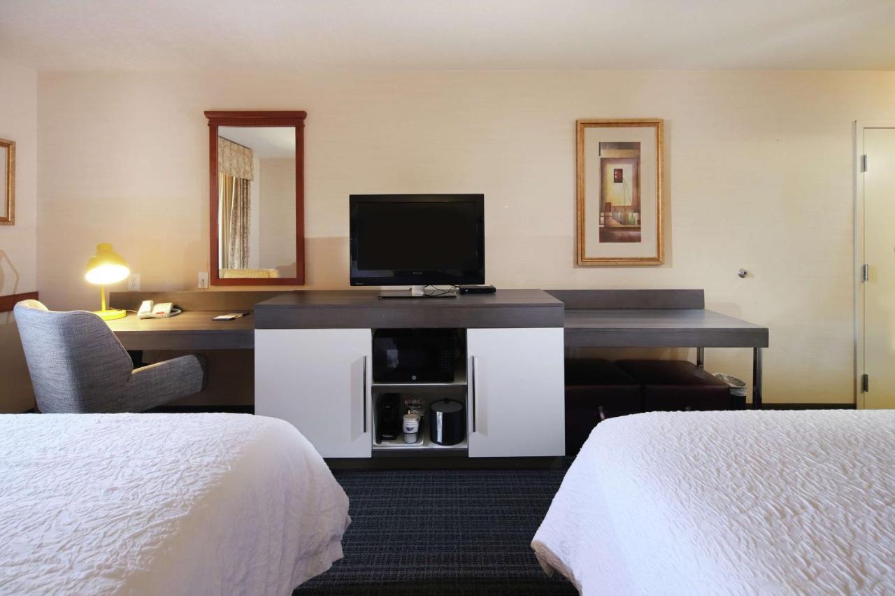 Hampton Inn Sierra Vista Luaran gambar
