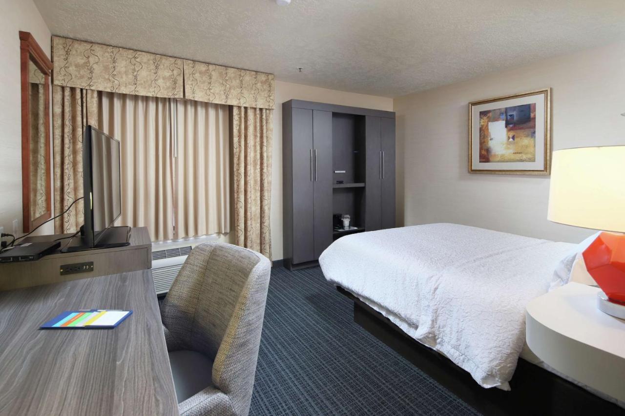 Hampton Inn Sierra Vista Luaran gambar