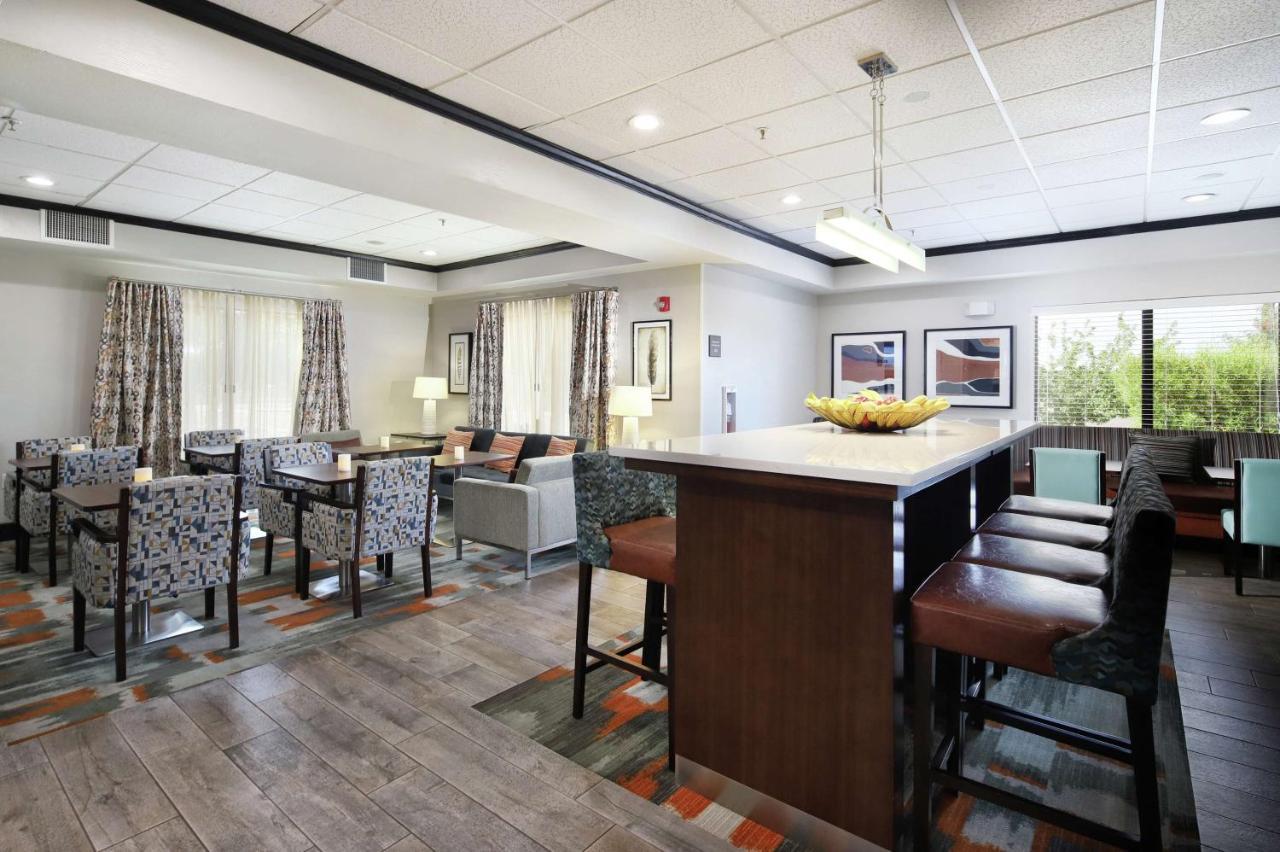 Hampton Inn Sierra Vista Luaran gambar