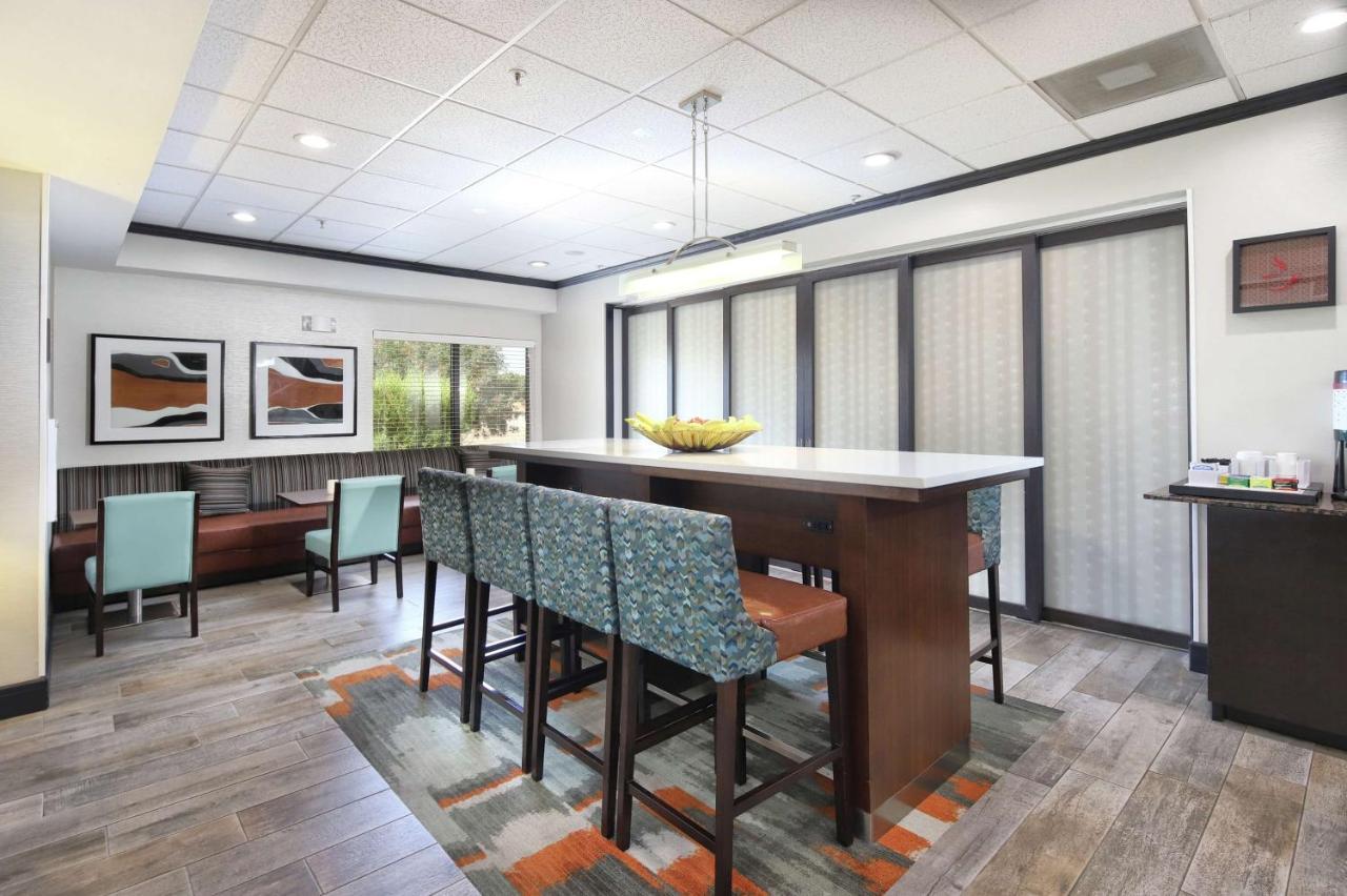 Hampton Inn Sierra Vista Luaran gambar