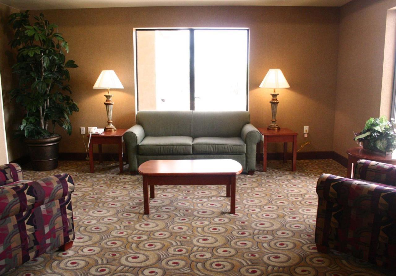 Hampton Inn Sierra Vista Luaran gambar
