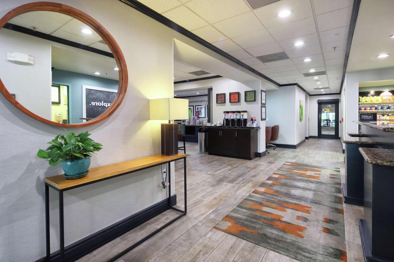 Hampton Inn Sierra Vista Luaran gambar