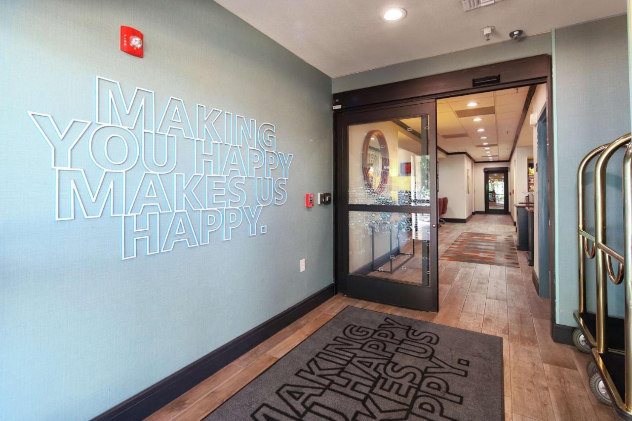 Hampton Inn Sierra Vista Luaran gambar