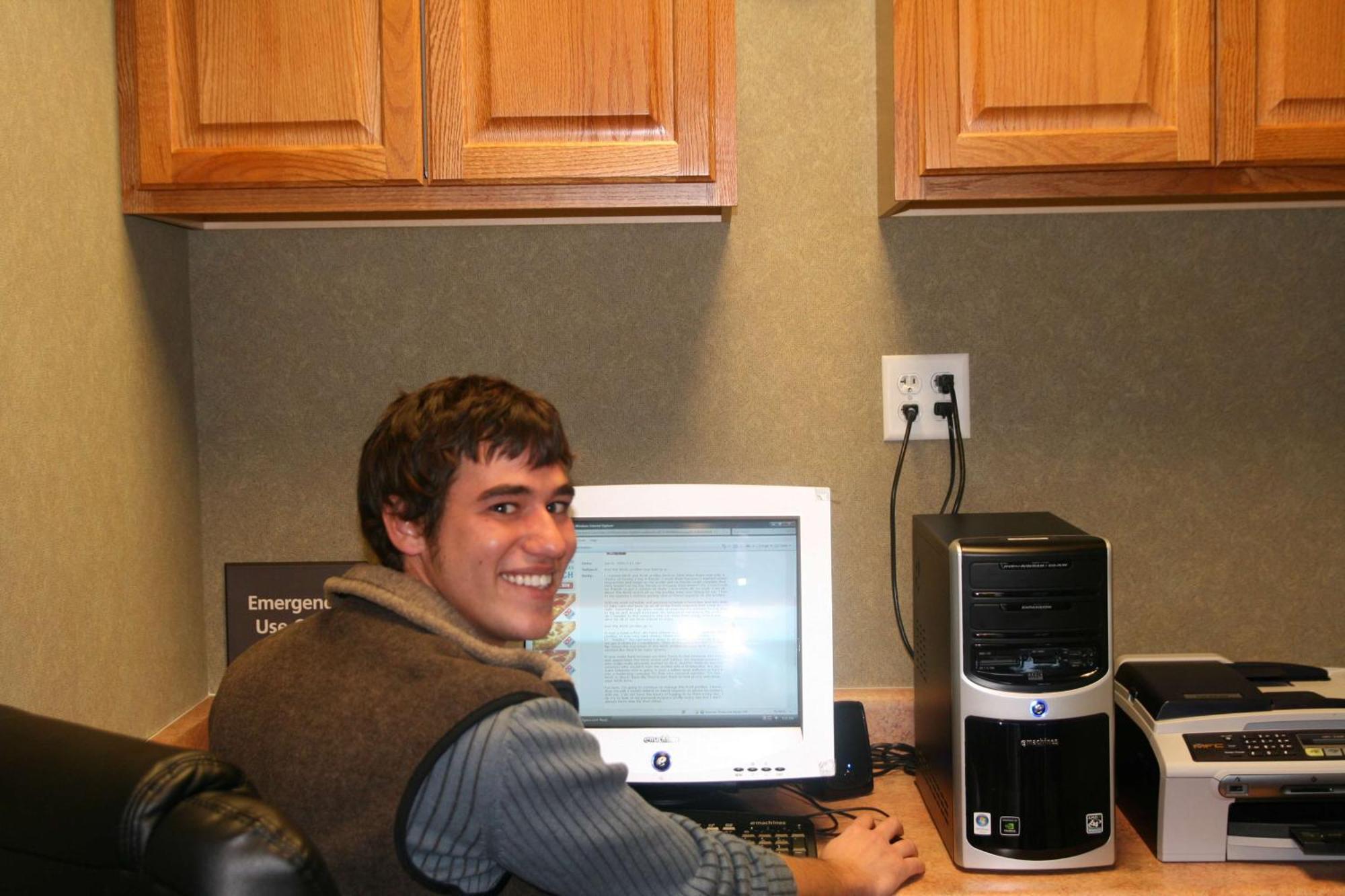 Hampton Inn Sierra Vista Luaran gambar