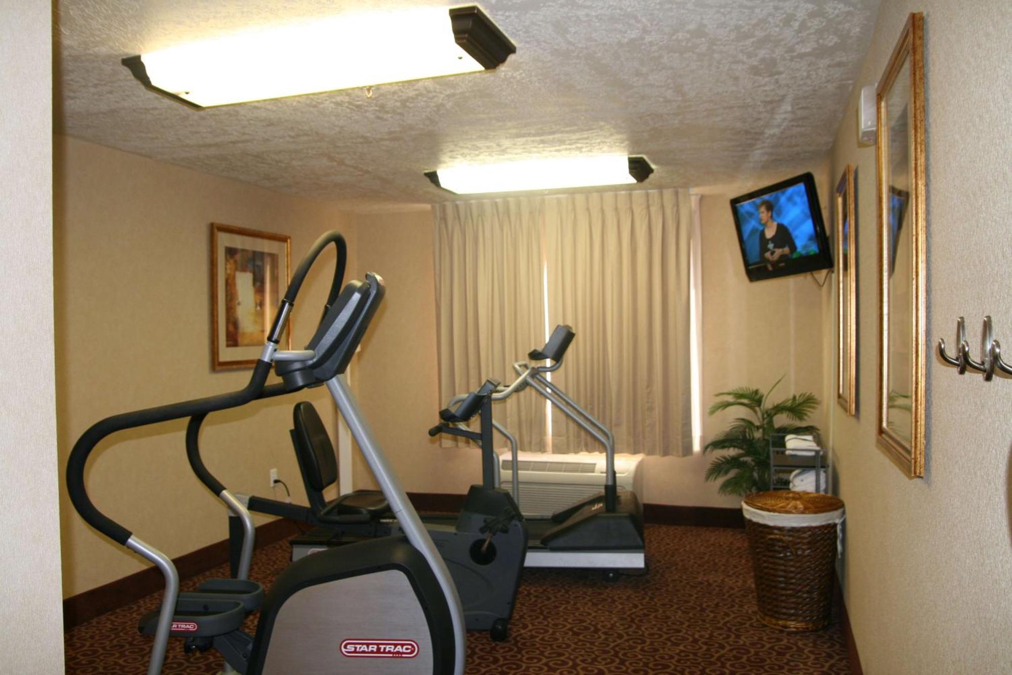 Hampton Inn Sierra Vista Luaran gambar