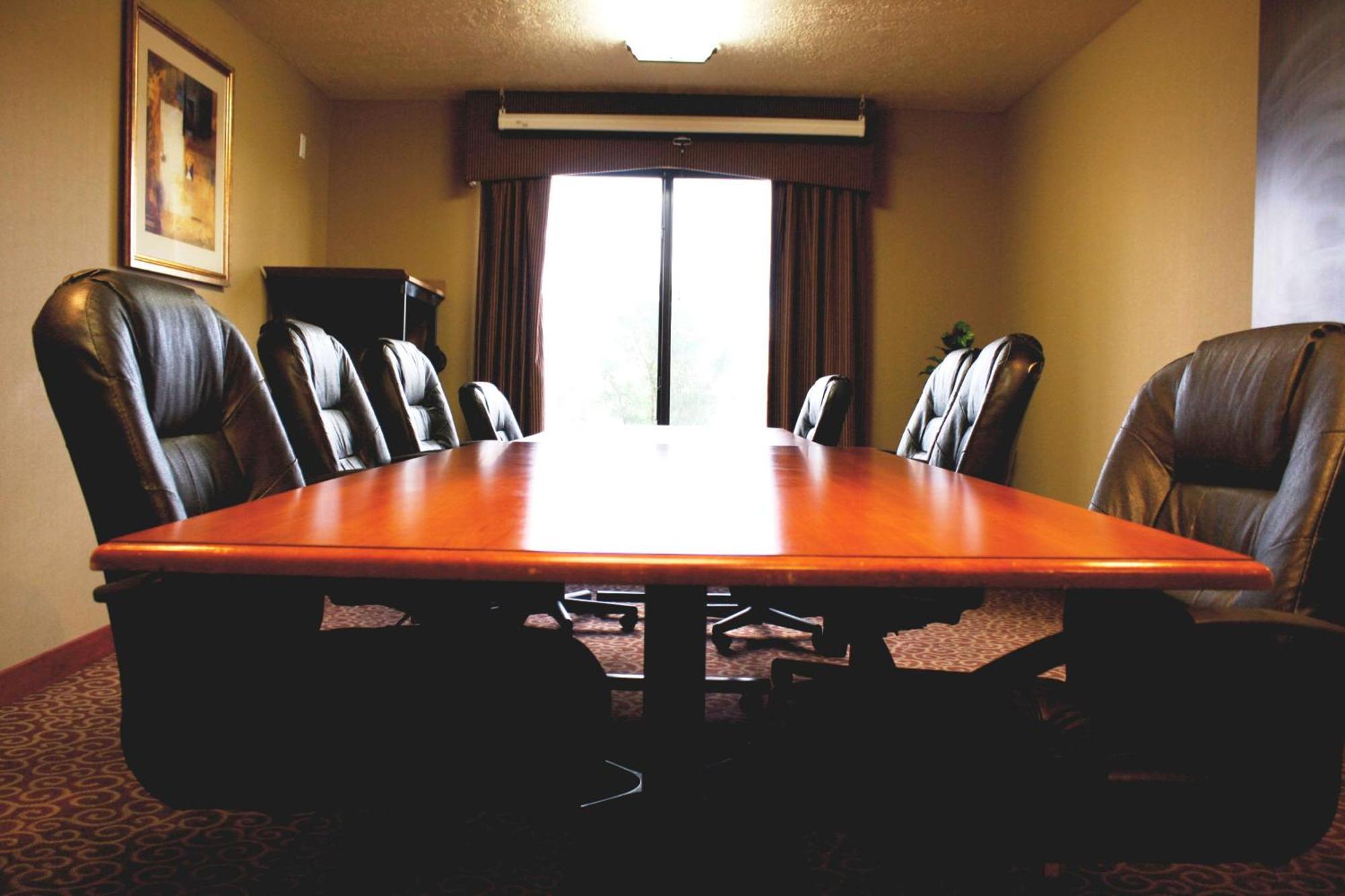 Hampton Inn Sierra Vista Luaran gambar