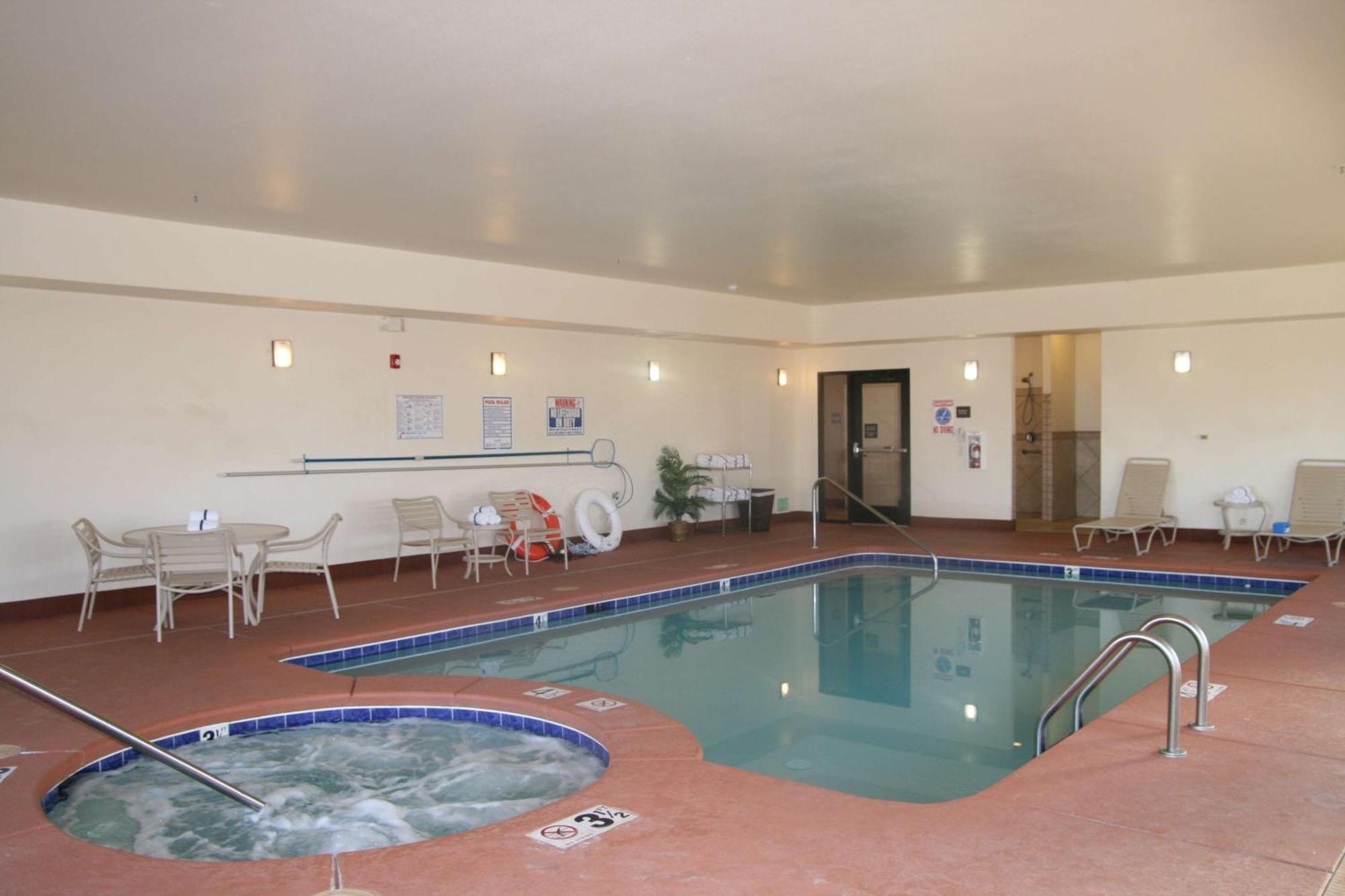 Hampton Inn Sierra Vista Luaran gambar