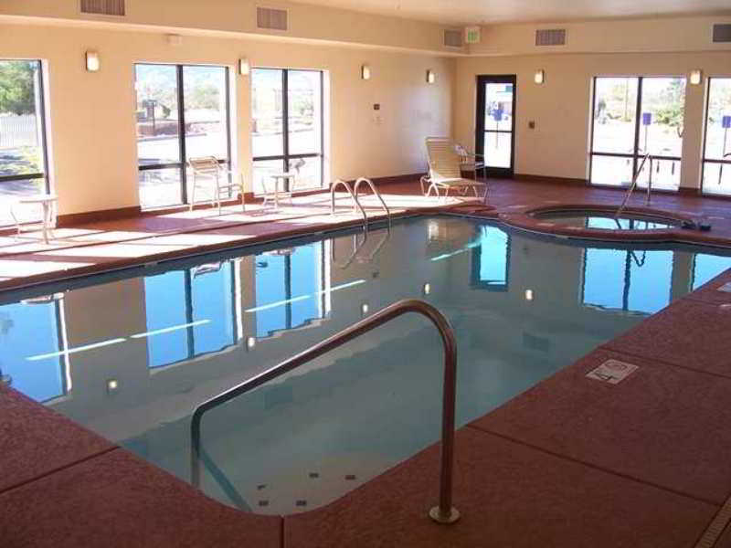 Hampton Inn Sierra Vista Kemudahan gambar