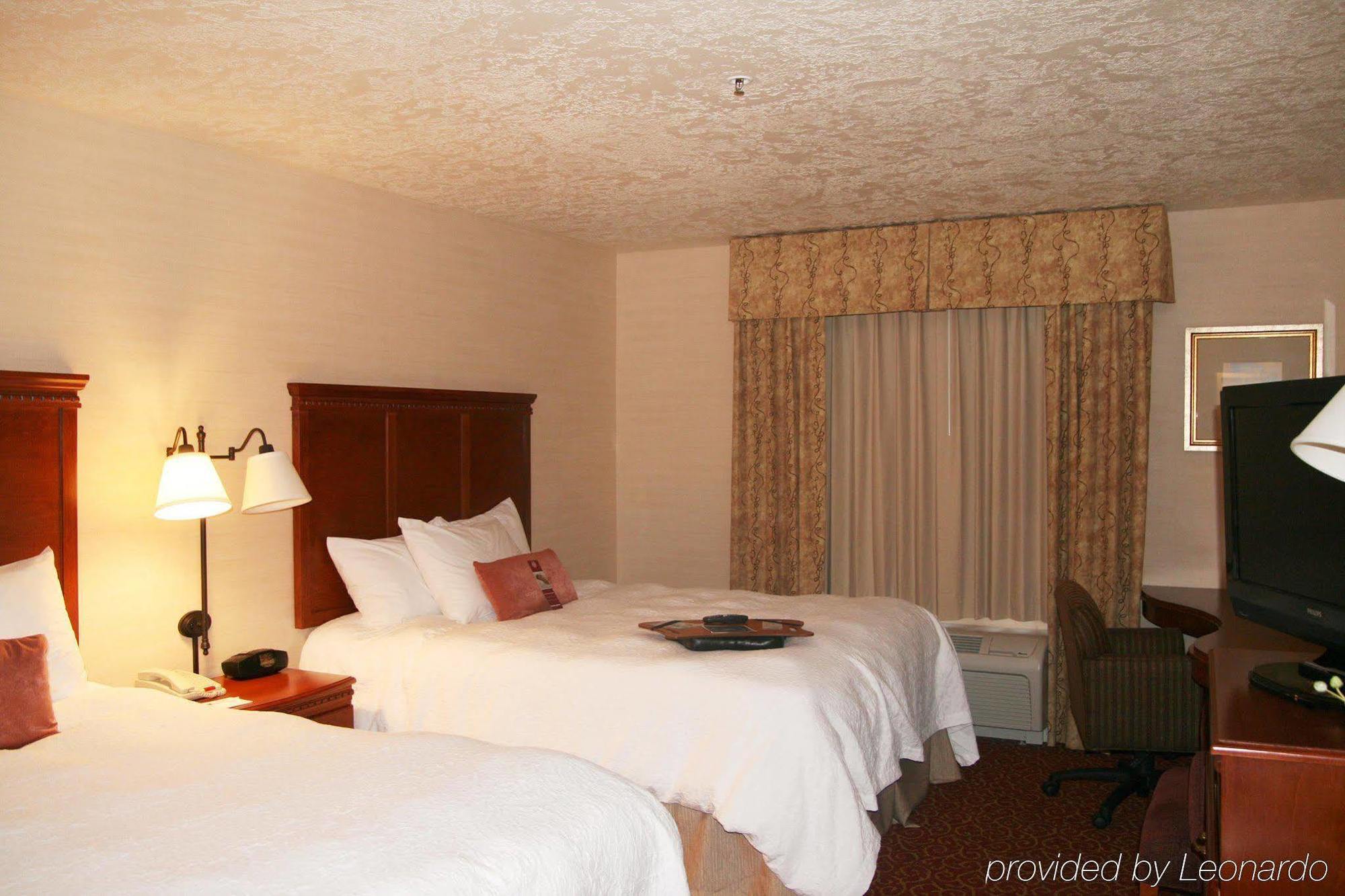 Hampton Inn Sierra Vista Luaran gambar